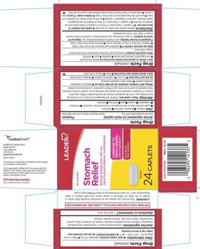 Cardinal Label (5346 24gb Leader A Ifc R50560)